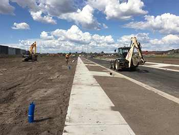 Our Services - Rowe Constructions - Rowe Constructions