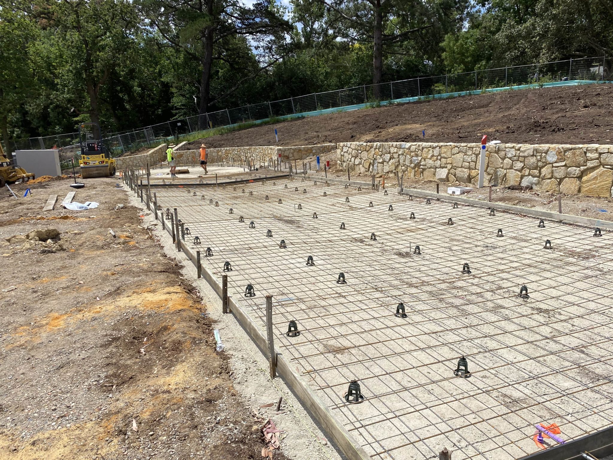 Our Services - Rowe Constructions - Rowe Constructions